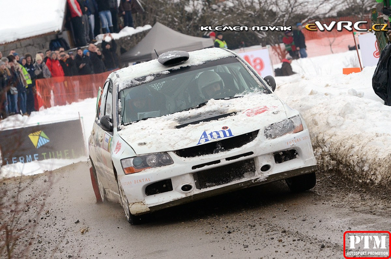 Illustration for article titled More photos and bait from beyond the WRC